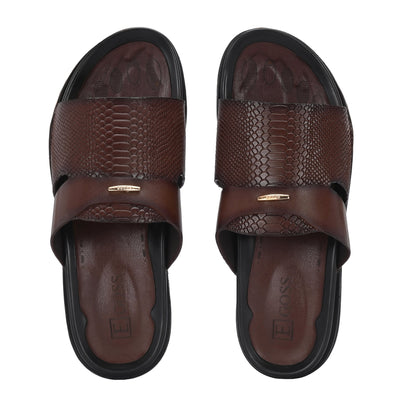 Egoss Casual Slippers For Men