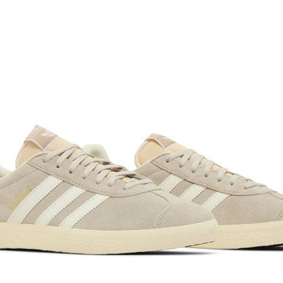 adidas Gazelle Wonder Beige Off White
