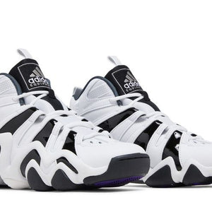 adidas Crazy 8 White Black (2023)