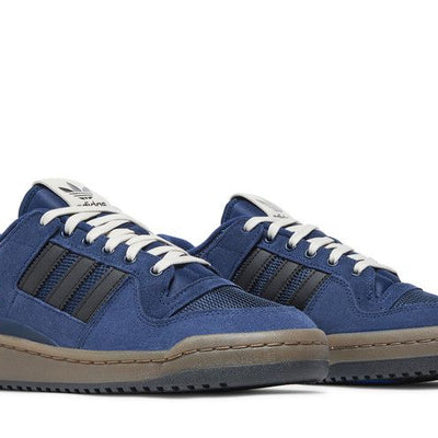 adidas Forum 84 Low ADV Collegiate Navy Gum