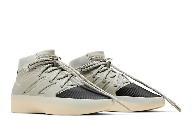 adidas Fear of God Athletics I Basketball Sesame Carbon