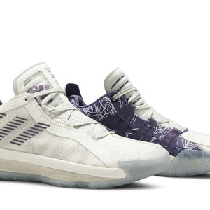adidas Dame 6 Tech Purple