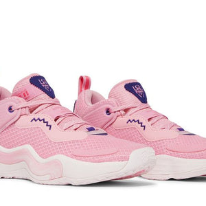 adidas D.O.N. Issue #3 Light Pink