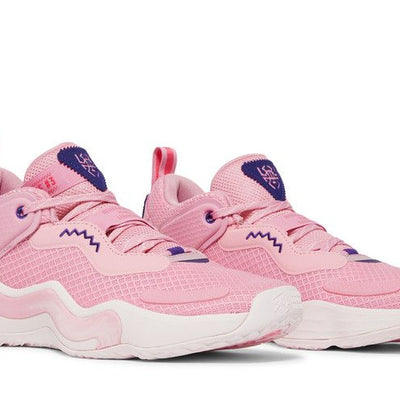adidas D.O.N. Issue #3 Light Pink