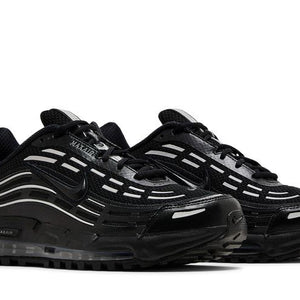 adidas Climacool Vento Black Silver Metallic