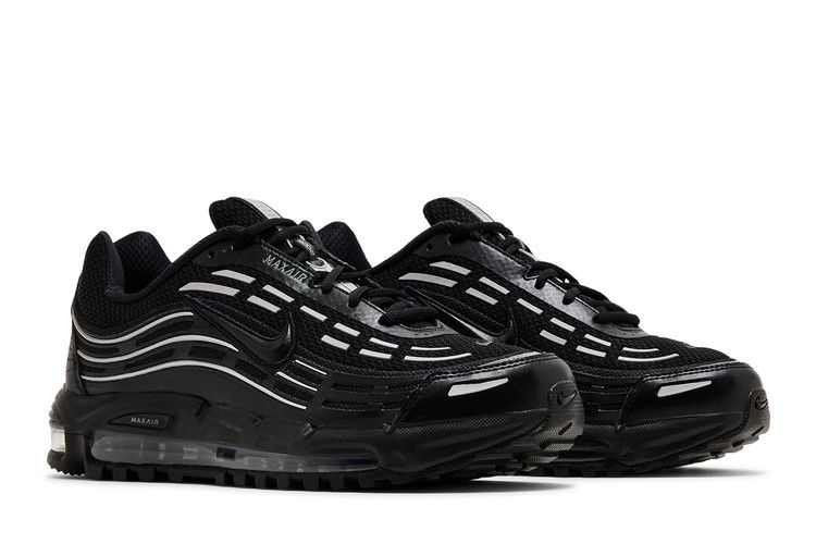 adidas Climacool Vento Black Silver Metallic