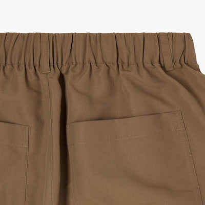 EDWIN | ACE PANT { SHITAKE