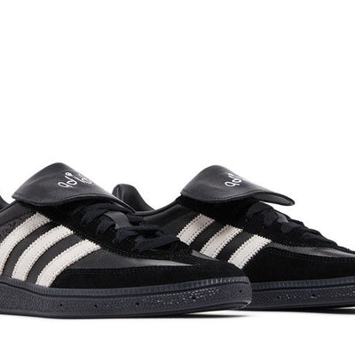 adidas Handball Spezial Shukyu × Ewax Black