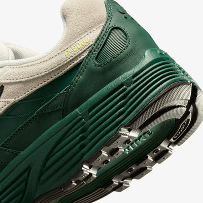 NIKE | P-6000 { VAST GREY/VAST GREY-FIR-LIMELIGHT