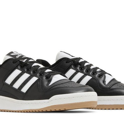 adidas Forum 84 Low ADV Core Black Core White