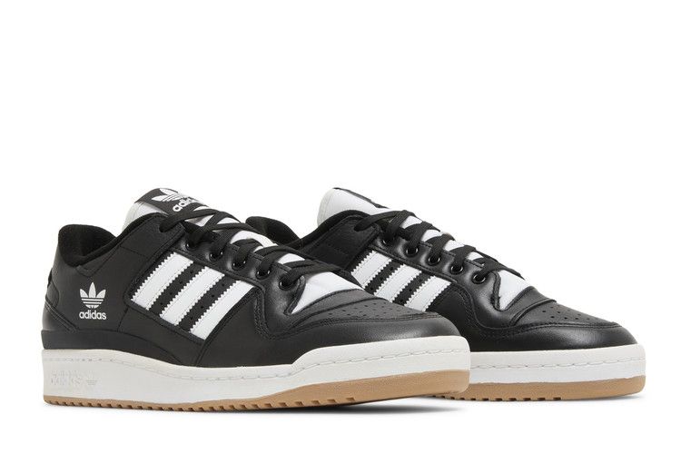 adidas Forum 84 Low ADV Core Black Core White