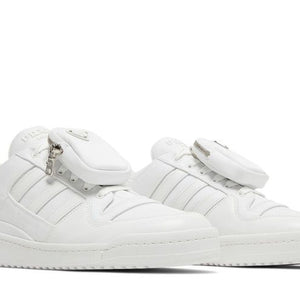 adidas Forum Low Prada White
