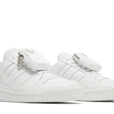 adidas Forum Low Prada White
