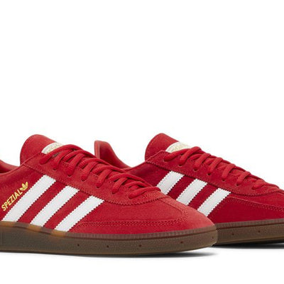 adidas Handball Spezial Scarlet Gum