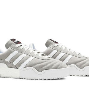 adidas AW B-Ball Soccer Alexander Wang Clear Granite