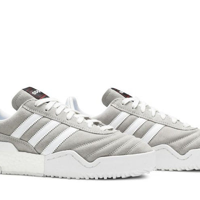 adidas AW B-Ball Soccer Alexander Wang Clear Granite