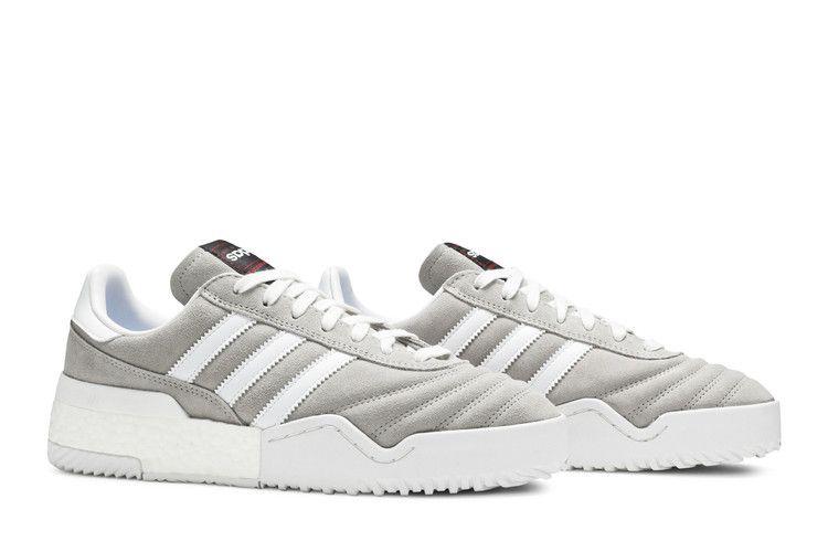 adidas AW B-Ball Soccer Alexander Wang Clear Granite