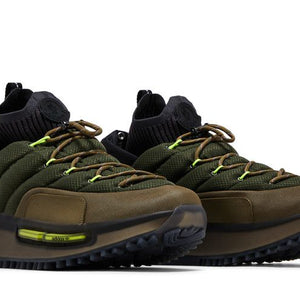 adidas NMD Runner Moncler Olive Strata