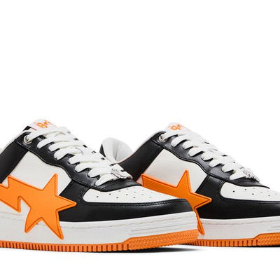 A Bathing Ape Bape Sta OS #2 M2 Black