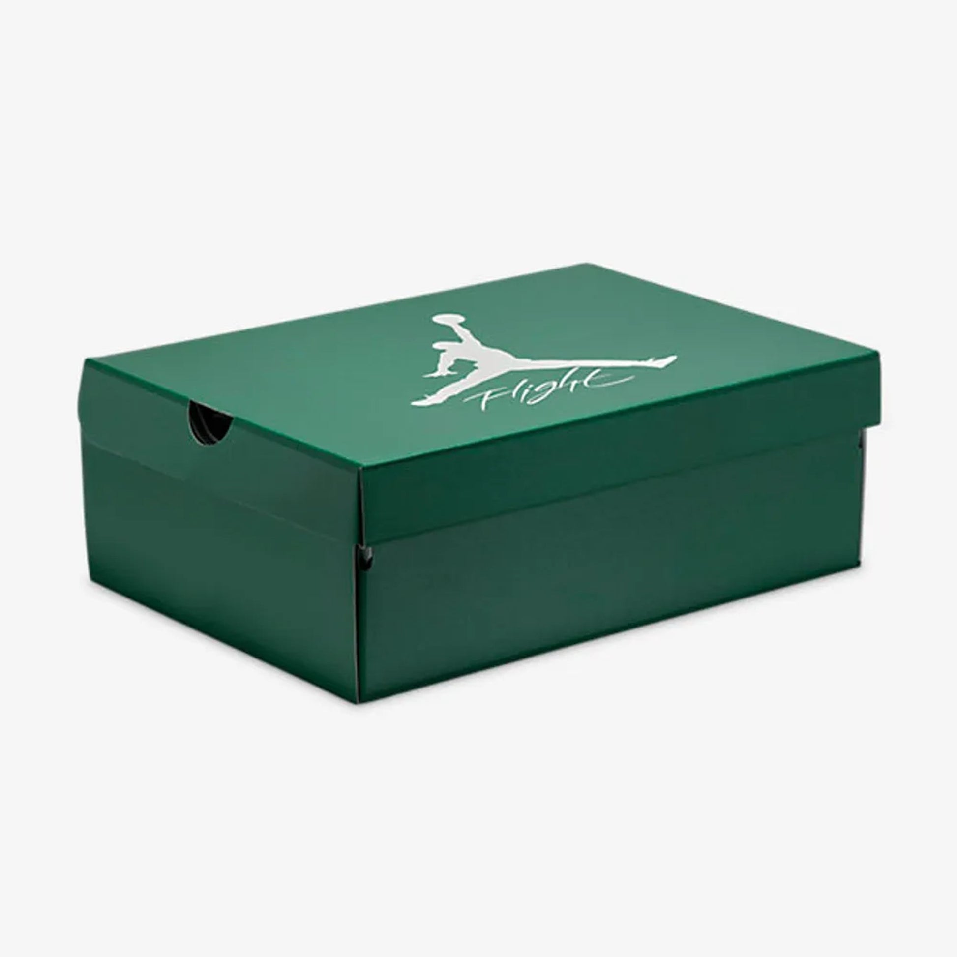 Jordan | AIR JORDAN 4 RETRO { OXIDIZED GREEN