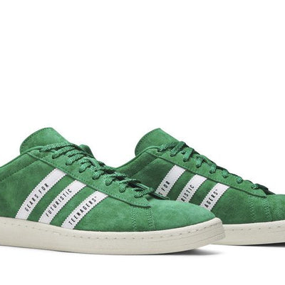 adidas Campus Human Made Green