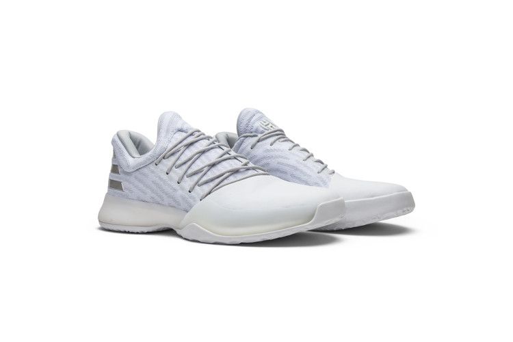 adidas Harden Vol. 1 13 Below Zero Christmas