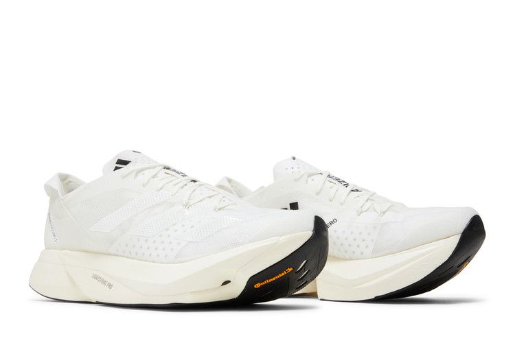 adidas Adios Pro 3 Cloud White