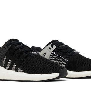 adidas EQT Support 93/17 Black White