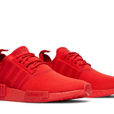 adidas NMD R1 Triple Red