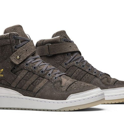 adidas Forum Hi Crafted
