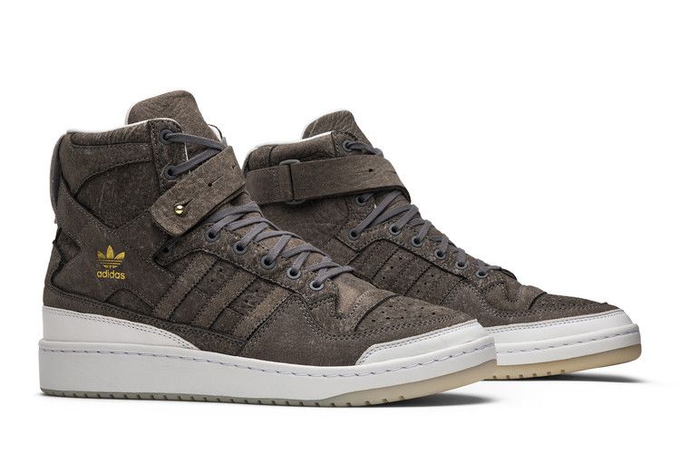 adidas Forum Hi Crafted