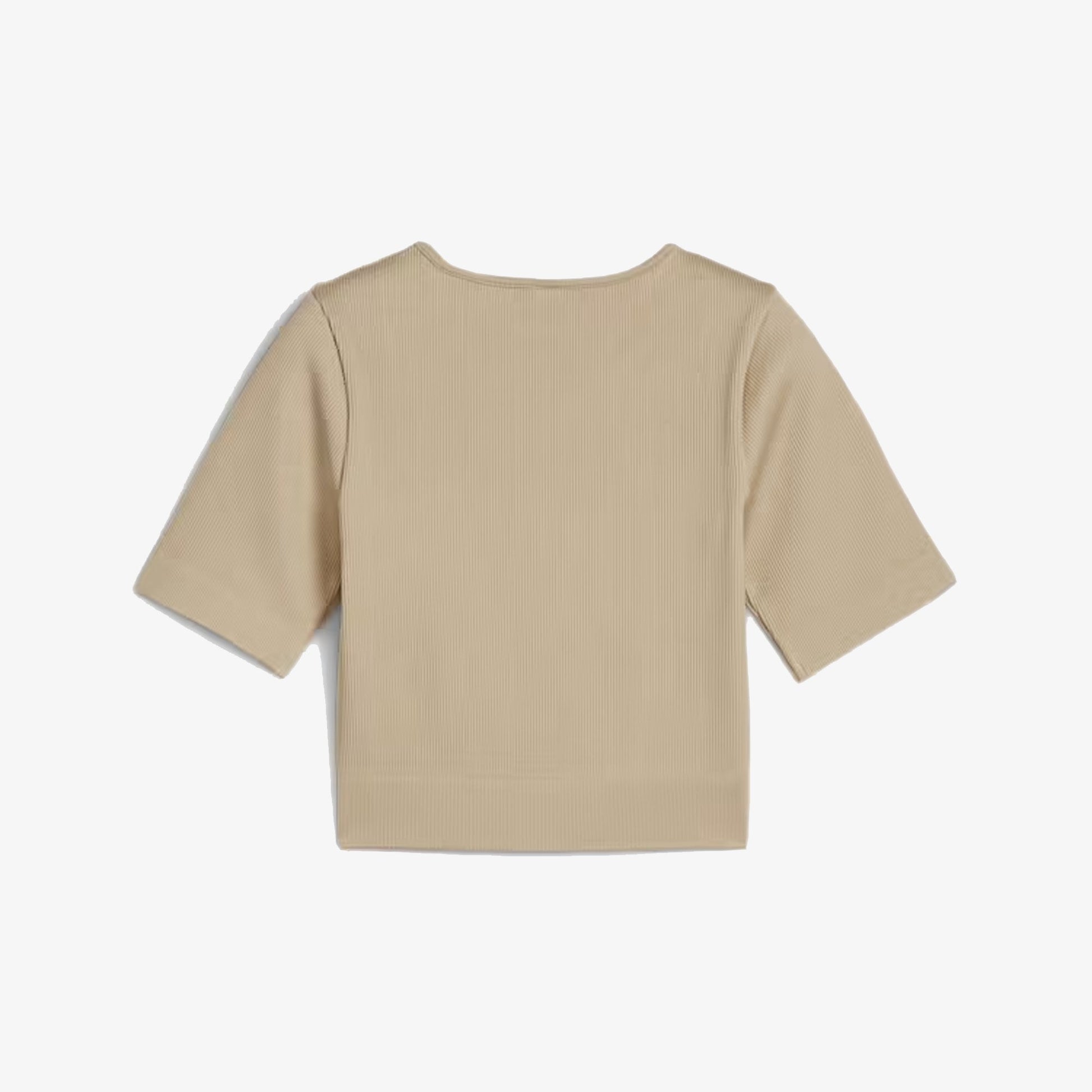 Puma | DARE TO MUTED MOTION TEE  { PUTTY