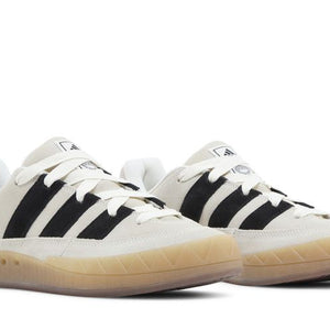 adidas Adimatic Off White Core Black Gum