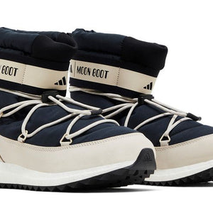 adidas Moon Boot Moonboost High Core Black