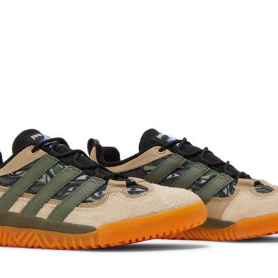 adidas FA Experiment 1 Fucking Awesome Dust Sand