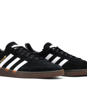 adidas Handball Spezial Black Gum