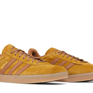 adidas Gazelle Bronze Strata Gum