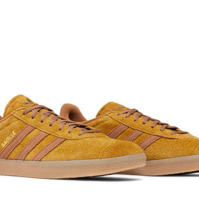 adidas Gazelle Bronze Strata Gum
