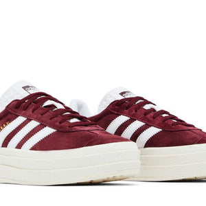 adidas Gazelle Bold Shadow Red (Women's)