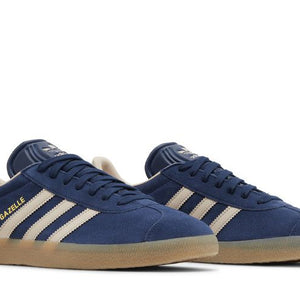 adidas Gazelle Night Indigo Wonder Taupe