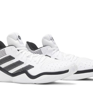 adidas Harden Stepback Cloud White