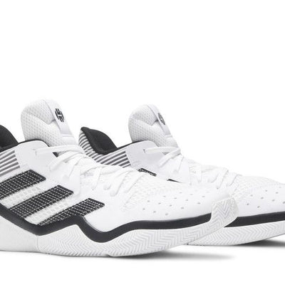 adidas Harden Stepback Cloud White
