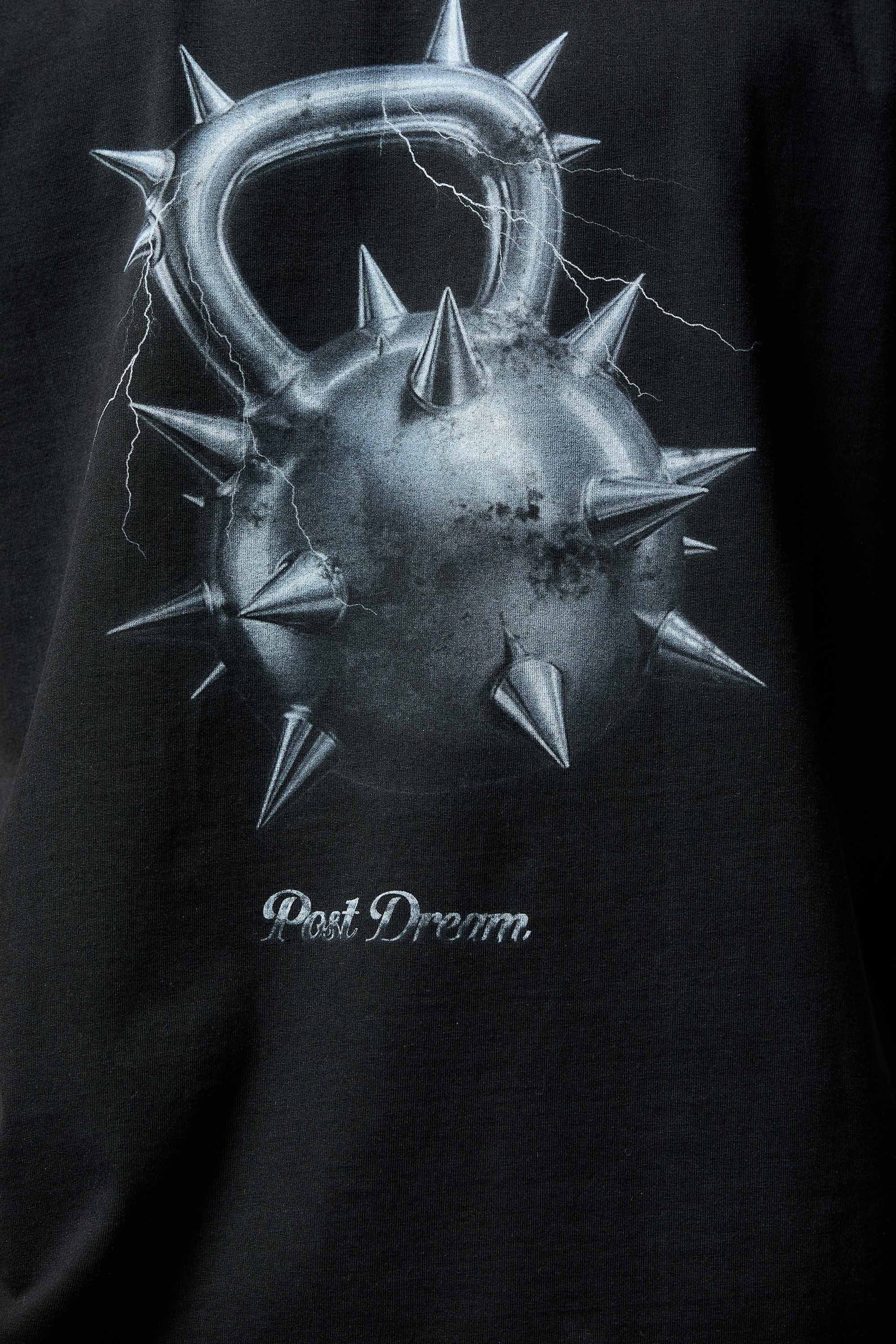 'POST  DREAM' T-SHIRT