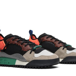adidas AW Re-Issue Run Alexander Wang Solar Red