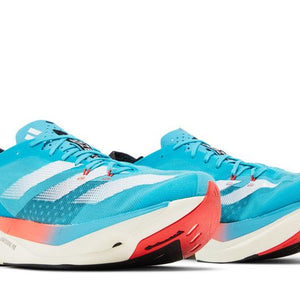 adidas Adizero Adios Pro 3 Lucid Cyan