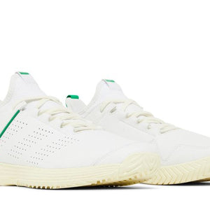 adidas Adizero Ubersonic 4 Stanniversary White Green