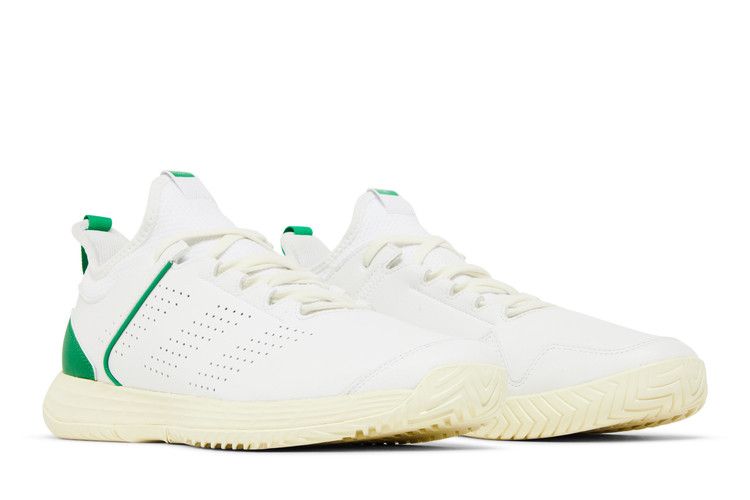 adidas Adizero Ubersonic 4 Stanniversary White Green