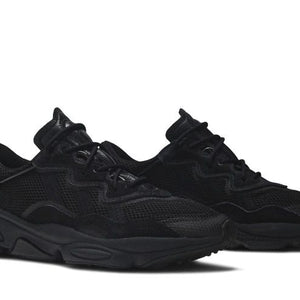 adidas Ozweego Core Black Carbon Mesh
