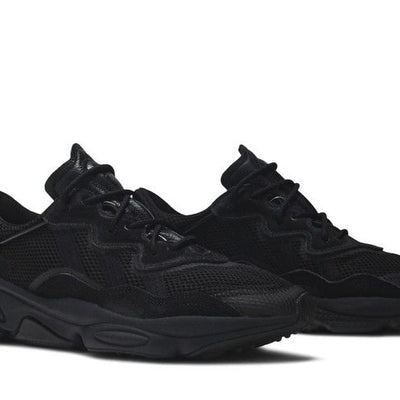adidas Ozweego Core Black Carbon Mesh