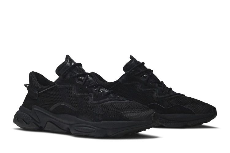 adidas Ozweego Core Black Carbon Mesh
